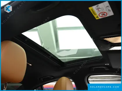 BMW 3 SERIES 320I M SPORT