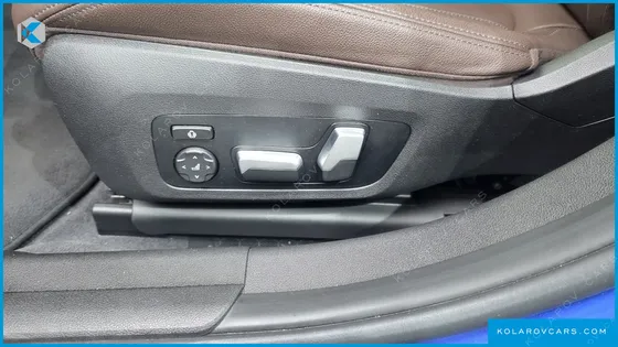 BMW 3 SERIES 330E M SPORT