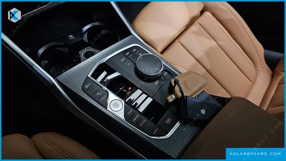 BMW 3 SERIES 320I M SPORT