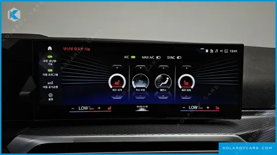 BMW 3 SERIES 320I M SPORT