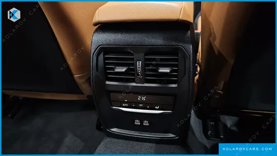 BMW 3 SERIES 320I M SPORT