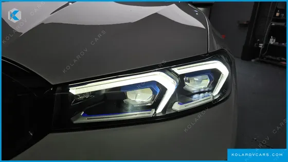 BMW 3 SERIES 320I M SPORT