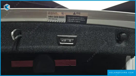 BMW 3 SERIES 320I M SPORT