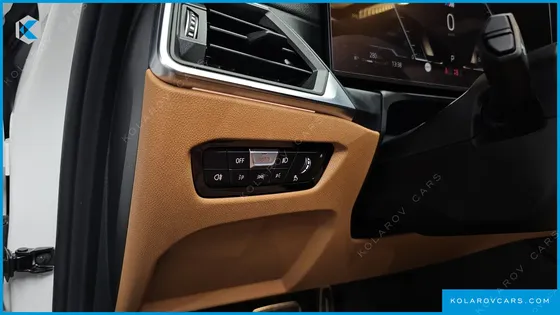 BMW 3 SERIES 320I M SPORT