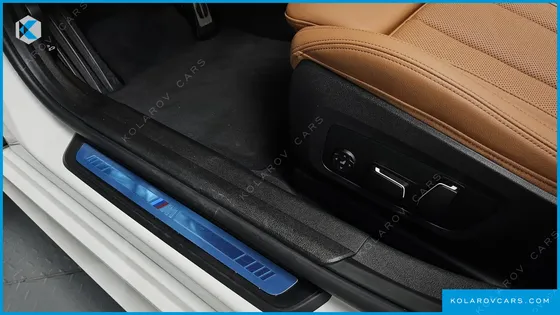 BMW 3 SERIES 320I M SPORT