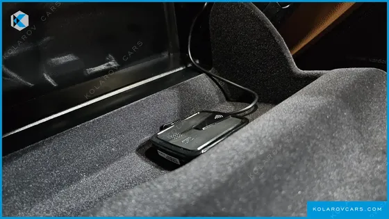 BMW 3 SERIES 320I M SPORT