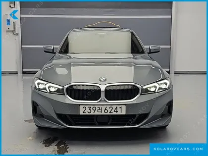 BMW 3 SERIES 320D