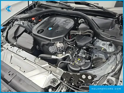 BMW 3 SERIES 320D