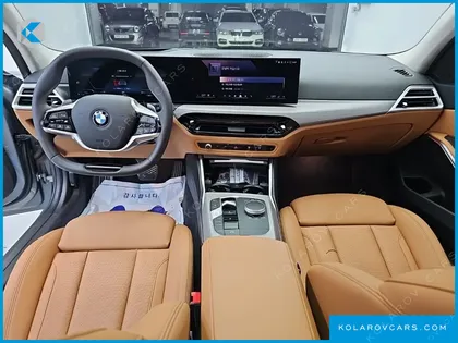 BMW 3 SERIES 320D