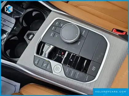 BMW 3 SERIES 320D