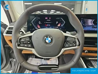 BMW 3 SERIES 320D