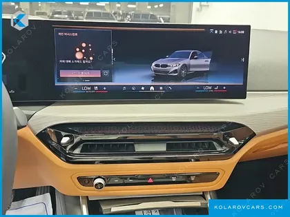 BMW 3 SERIES 320D