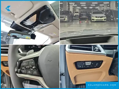 BMW 3 SERIES 320D