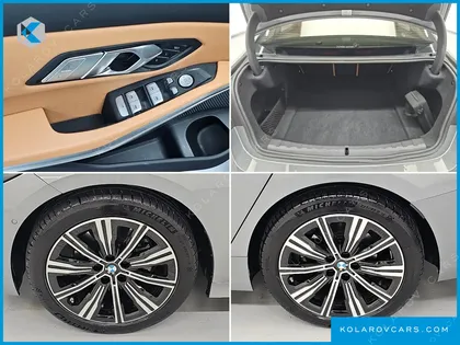 BMW 3 SERIES 320D