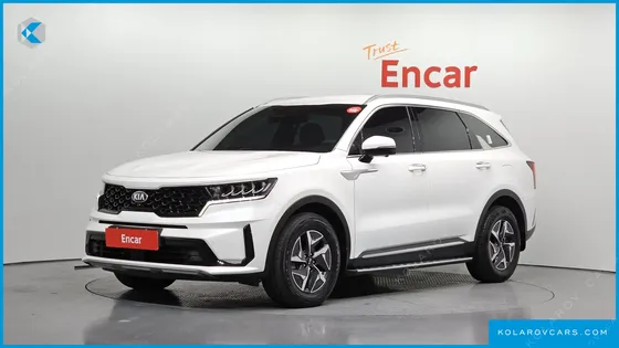 KIA SORENTO HEV 1.6 2WD