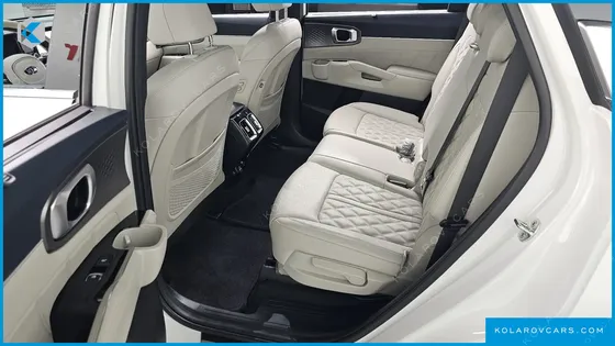 KIA SORENTO HEV 1.6 2WD