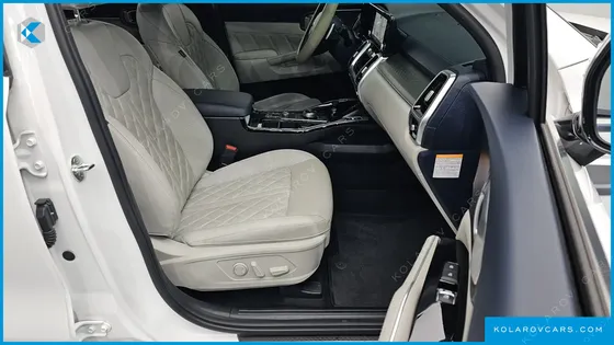 KIA SORENTO HEV 1.6 2WD