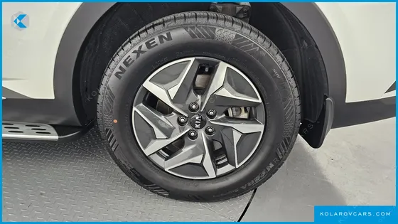 KIA SORENTO HEV 1.6 2WD