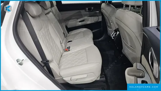 KIA SORENTO HEV 1.6 2WD