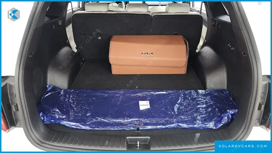 KIA SORENTO HEV 1.6 2WD