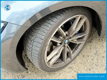 BMW 3 SERIES M340I
