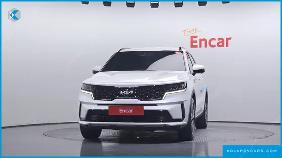 KIA SORENTO HEV 1.6 2WD