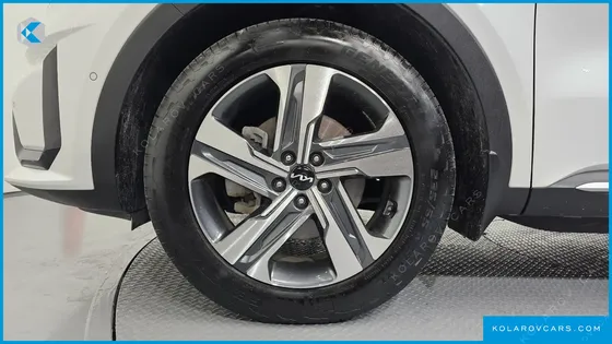 KIA SORENTO HEV 1.6 2WD