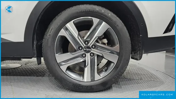 KIA SORENTO HEV 1.6 2WD