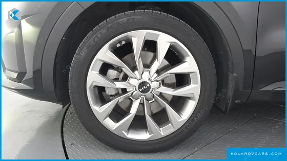 KIA SORENTO GASOLINE 2.5T 2WD