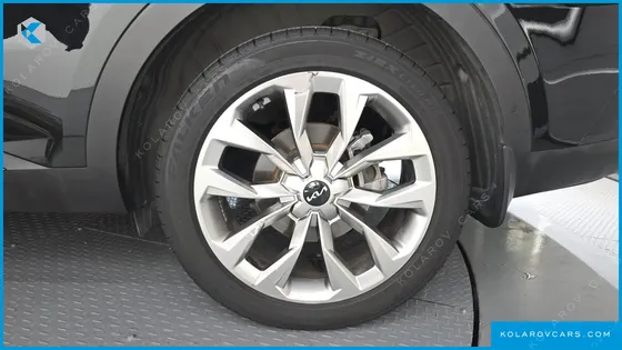 KIA SORENTO GASOLINE 2.5T 2WD