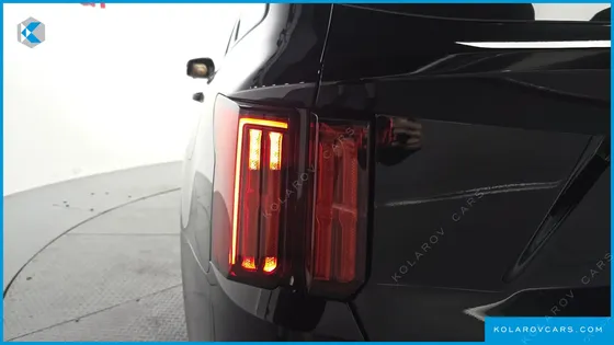 KIA SORENTO GASOLINE 2.5T 2WD