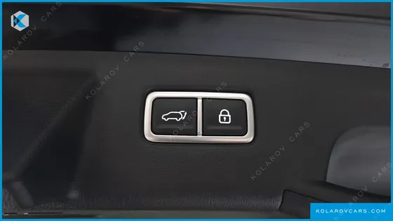 KIA SORENTO GASOLINE 2.5T 2WD