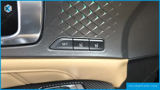 KIA SORENTO GASOLINE 2.5T 2WD