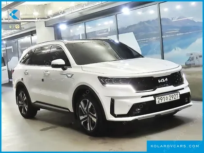 KIA SORENTO HEV 1.6 2WD