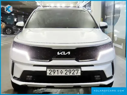 KIA SORENTO HEV 1.6 2WD