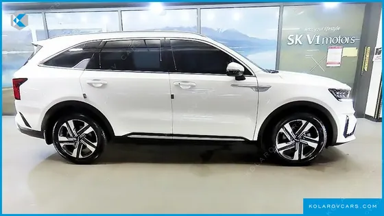 KIA SORENTO HEV 1.6 2WD