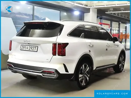 KIA SORENTO HEV 1.6 2WD