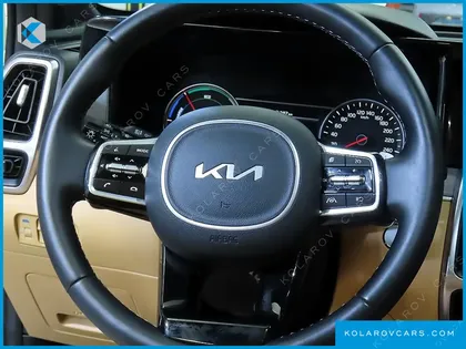 KIA SORENTO HEV 1.6 2WD