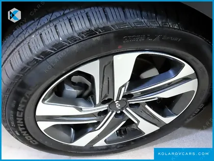 KIA SORENTO HEV 1.6 2WD