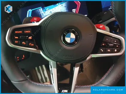 BMW M2 M2 COUPE