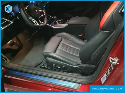 BMW M2 M2 COUPE