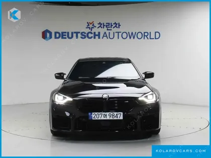 BMW M2 M2 COUPE