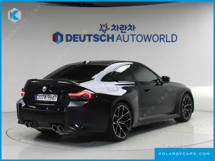 BMW M2 M2 COUPE
