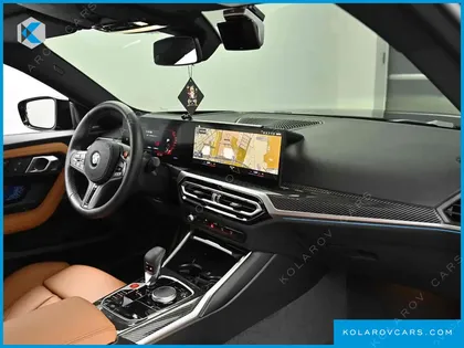 BMW M2 M2 COUPE