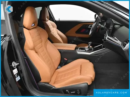 BMW M2 M2 COUPE