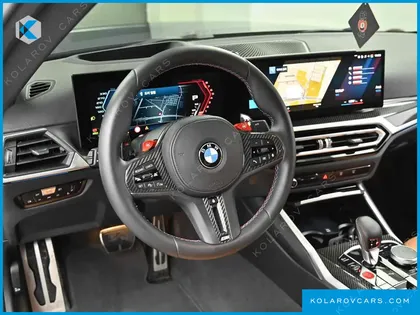 BMW M2 M2 COUPE