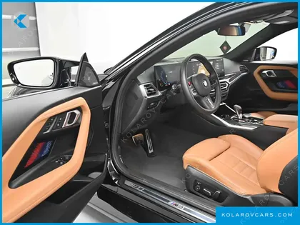 BMW M2 M2 COUPE