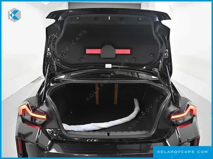 BMW M2 M2 COUPE