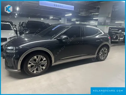 GENESIS GV60 STANDARD