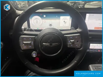 GENESIS GV60 STANDARD